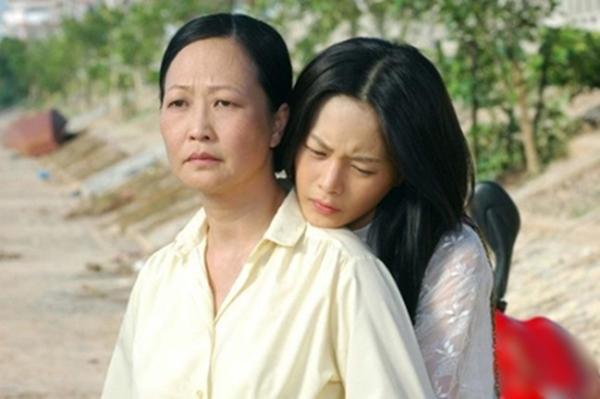 Diễn viên Việt nhận giải thưởng phim Hàn: Từng là mỹ nhân tuyệt sắc, sự nghiệp lẫy lừng-1