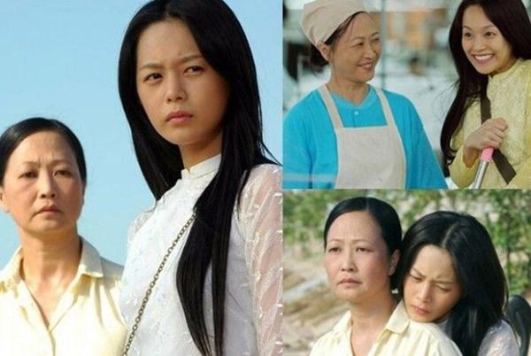 Diễn viên Việt nhận giải thưởng phim Hàn: Từng là mỹ nhân tuyệt sắc, sự nghiệp lẫy lừng-2