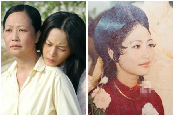 Cựu sao phim 18+ có con ở tuổi 16, U50 xuống tóc đi tu-8