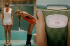 Taylor Swift xóa cảnh quay bị tố là kì thị người mập trong MV mới