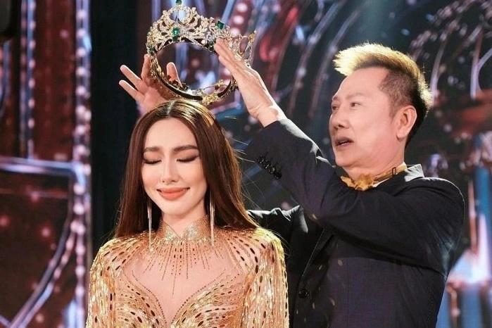 Sự bất ổn sau đêm chung kết Miss Grand 2022-1
