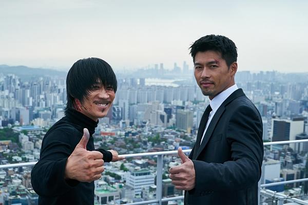 Diễn viên Nhật tổn thương não vì quay cảnh hành động 100 lần-3