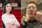 Thiên Ân: Tôi không bận tâm lời chê của Chủ tịch Miss Grand-3