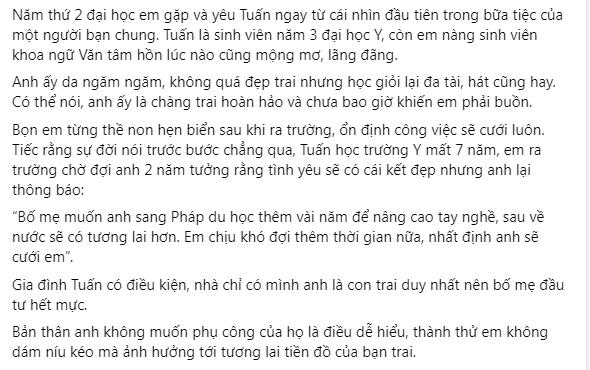 Đi đẻ gặp ngay bác sĩ là người yêu cũ, sản phụ xỉu luôn trên bàn mổ-1
