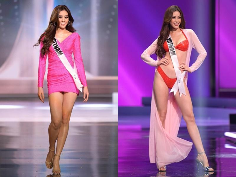 11 mỹ nhân Việt có thành tích quốc tế nhờ thắng vote-4