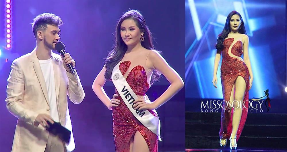 11 mỹ nhân Việt có thành tích quốc tế nhờ thắng vote-7