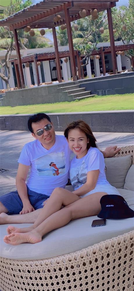 Tin showbiz Việt ngày 27/10: Thúy Nga mong con gái xinh như Thiên Ân-13