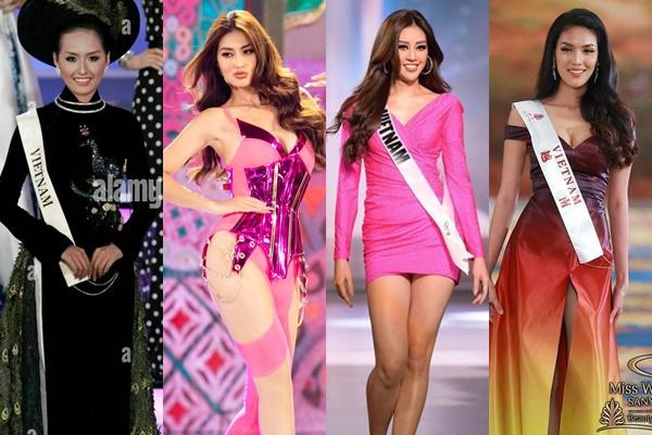 Đâu chỉ sao Việt, sao Philippines cũng unfollow Miss Grand-7