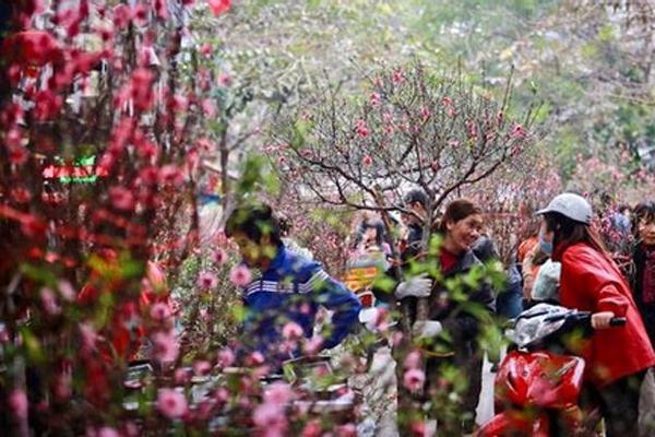 Tết Dương lịch 2023 người lao động được nghỉ nhiều nhất 3 ngày-1