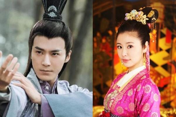 Mối quan hệ thông gia của gia đình Hoắc Kiến Hoa - Lâm Tâm Như-5