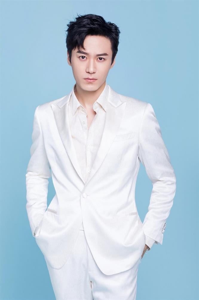 Mao Tử Tuấn làm rõ tin bị Lâm Tâm Như kìm hãm sự nghiệp-1