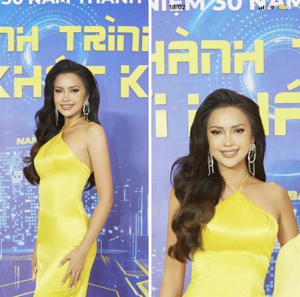 Ngọc Châu nói gì khi bị nghi đập mặt trước ngày đi thi?-4