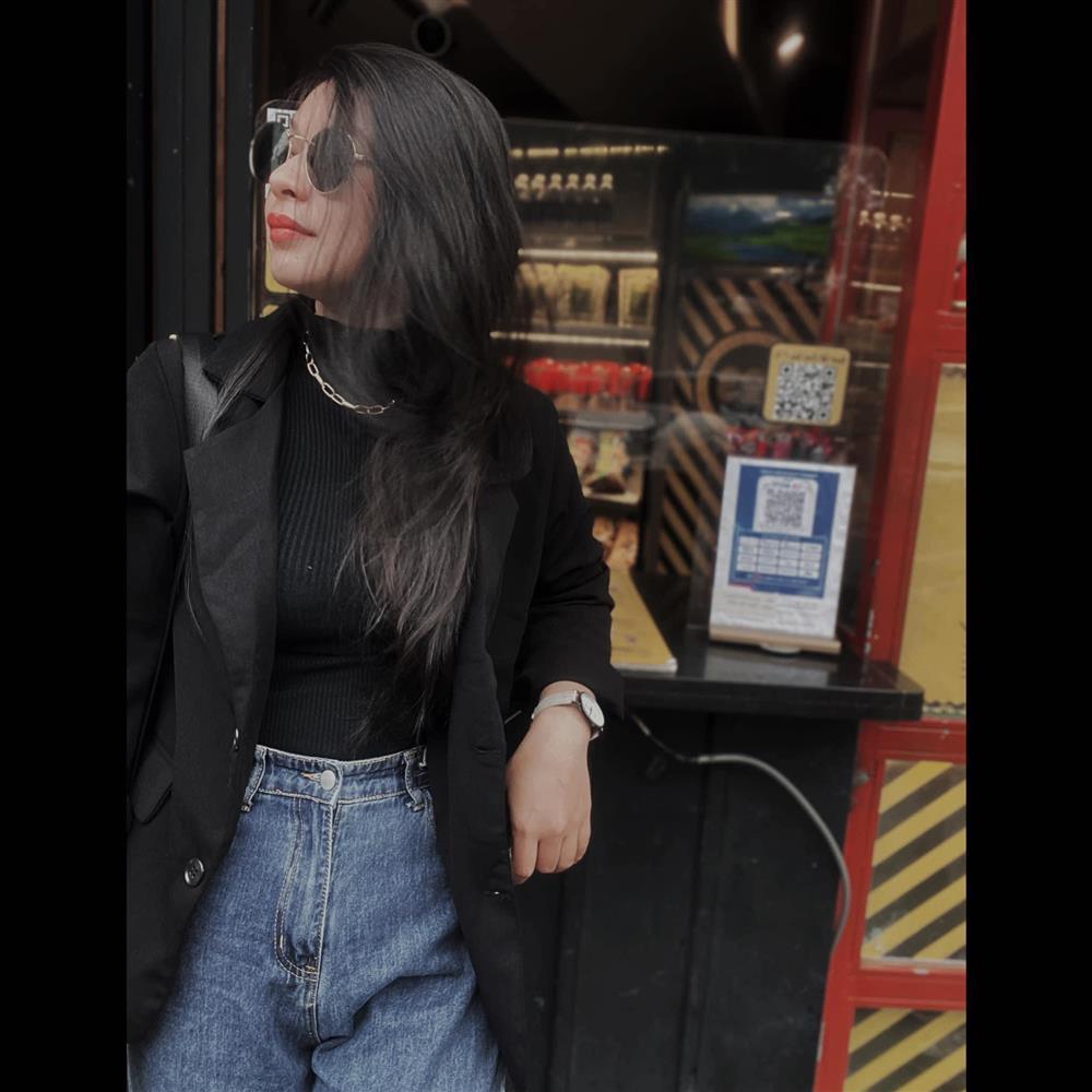 Ứa nước miếng loạt mâm cơm đậm chất dân dã của 9x đảm đang-1