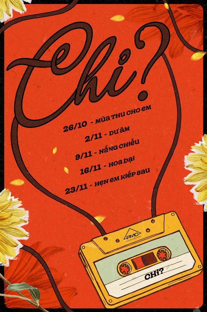 Phương Mỹ Chi thay đổi chấn động không còn là cô bé dân ca-1