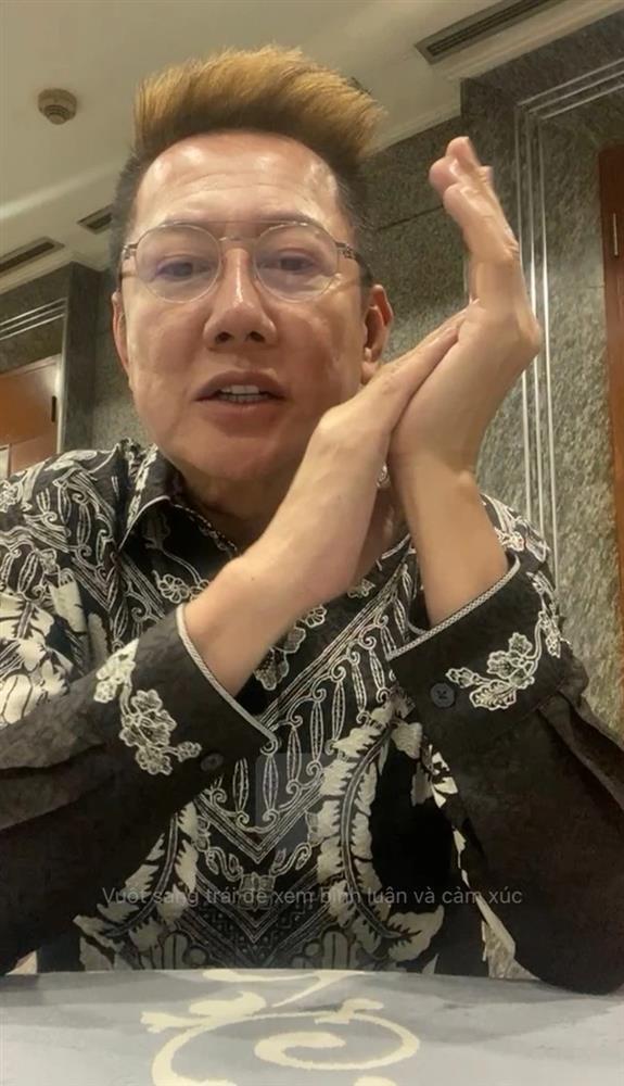 Ngoài Đoàn Thiên Ân, Nawat còn miệt thị ngoại hình một nàng Hậu khác-2