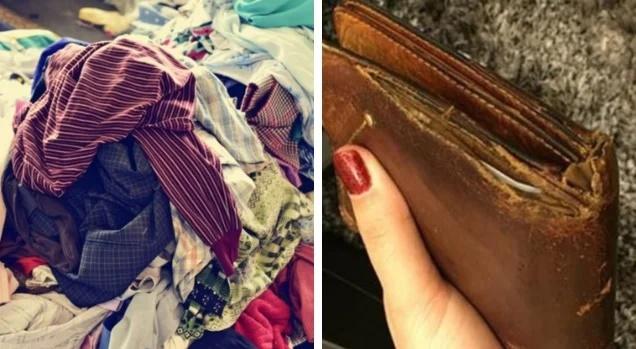 5 thứ không vứt không tặng, 3 thứ khác bỏ càng sớm càng tốt-2