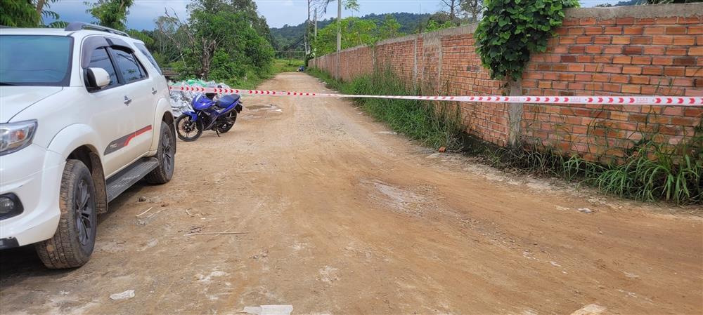 Nổ súng kinh hoàng ở Phú Quốc, 5 người bị bắn thương vong-1