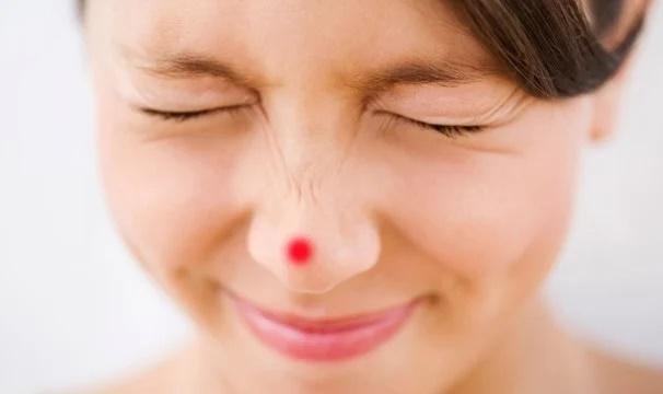 5 dấu hiệu gương mặt xui xẻo: Có 1/5 cũng phá tài, tiền bạc ra đi-3