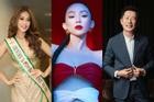 Tóc Tiên được gọi tên giữa ồn ào chủ tịch Miss Grand body shaming Thiên Ân