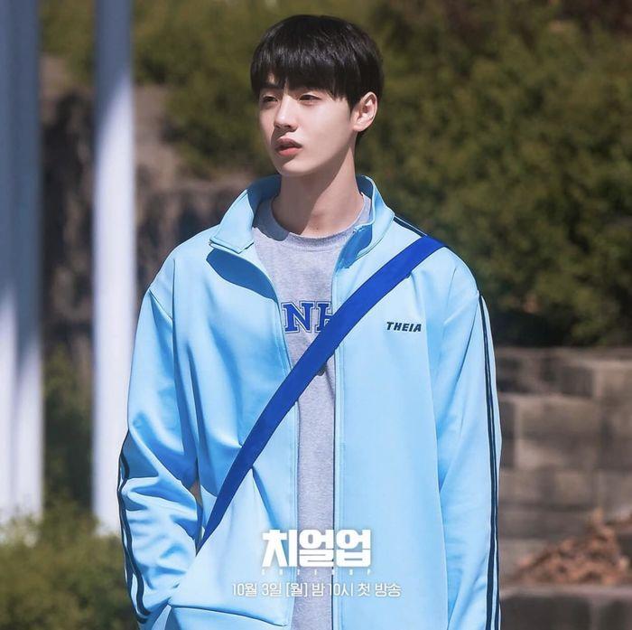 2 mỹ nam thanh xuân gây ám ảnh nhất trên màn ảnh Hàn-6