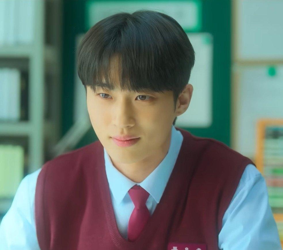 2 mỹ nam thanh xuân gây ám ảnh nhất trên màn ảnh Hàn-1