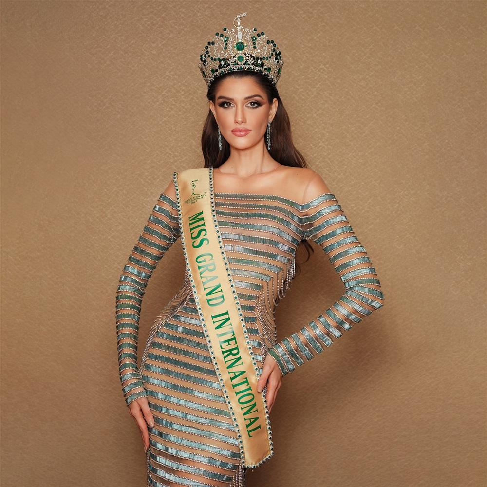 Miss Grand 2022 vừa lộ diện đã chứng minh đẹp nhất lịch sử-11