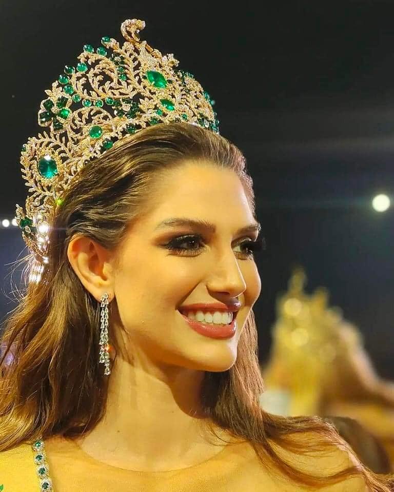 Miss Grand 2022 vừa lộ diện đã chứng minh đẹp nhất lịch sử-10