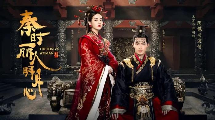 Gia Hành khiến sự nghiệp Địch Lệ Nhiệt Ba giậm chân tại chỗ?-3