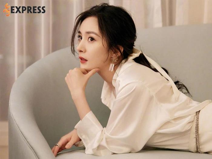 Gia Hành khiến sự nghiệp Địch Lệ Nhiệt Ba giậm chân tại chỗ?-5