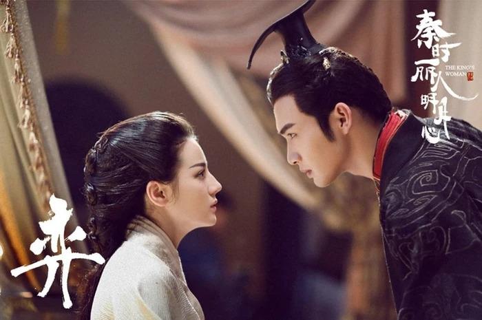 Gia Hành khiến sự nghiệp Địch Lệ Nhiệt Ba giậm chân tại chỗ?-4