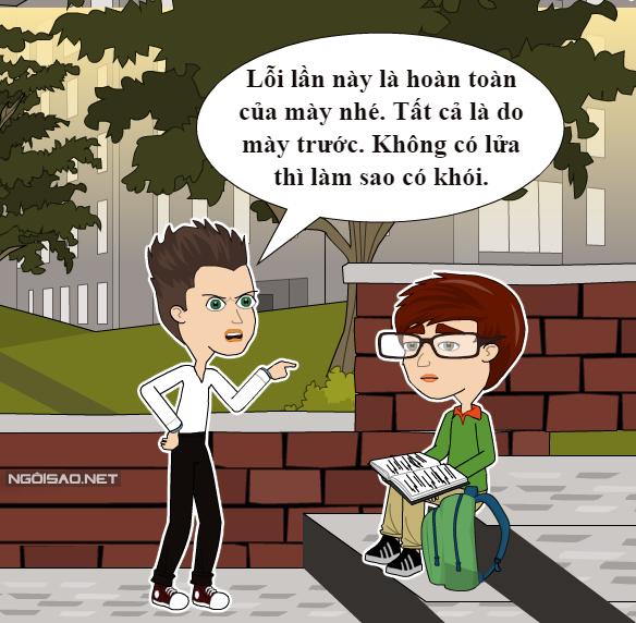 6 cung hoàng đạo có khả năng cãi nhau khiến người khác cứng họng-1