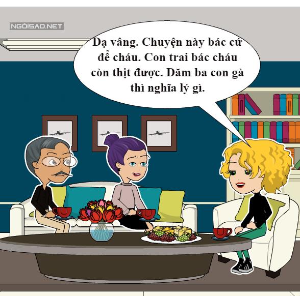 6 cung hoàng đạo có khả năng cãi nhau khiến người khác cứng họng-15