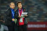 Trợ lý ông Park Hang Seo chia tay tuyển Việt Nam sau AFF Cup 2022?