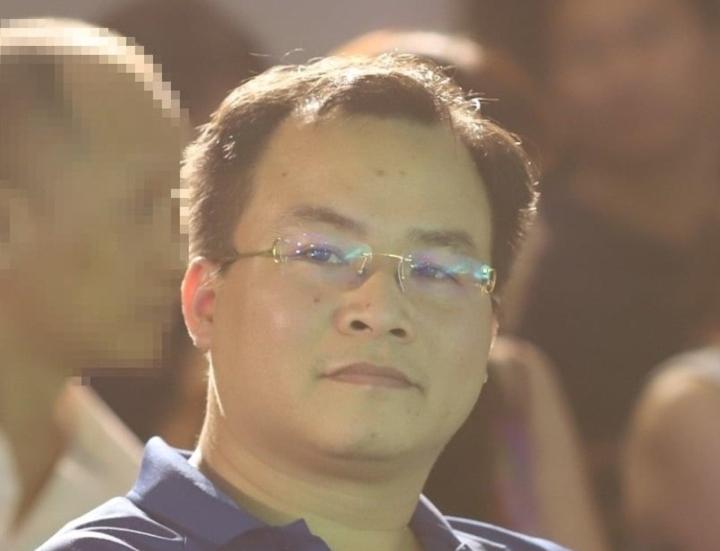 Facebooker Đặng Như Quỳnh lĩnh án 2 năm tù-1