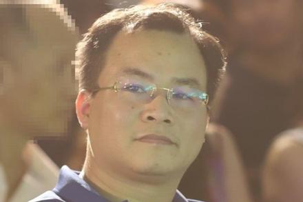 Facebooker Đặng Như Quỳnh lĩnh án 2 năm tù