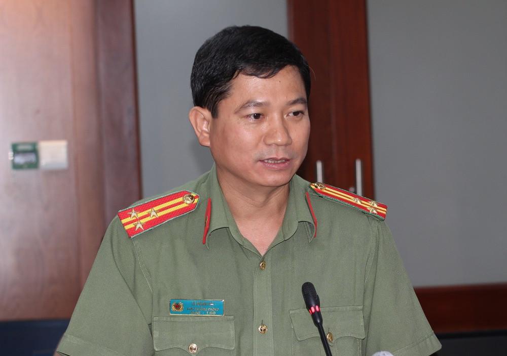 Đường dây lừa đảo xuyên quốc gia, dùng 300 ứng dụng cho vay nặng lãi-1