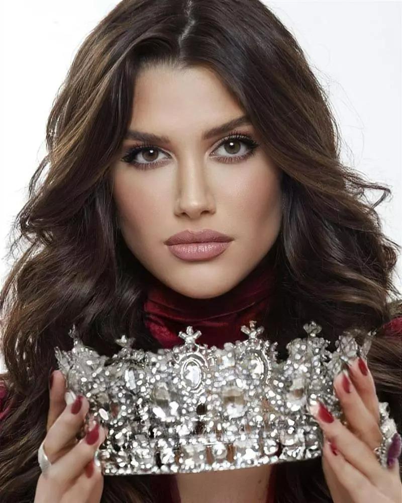 Miss Grand 2022 thi đâu thắng đó, đã đẹp còn giỏi hơn người-7