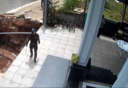 Clip: Nổ súng bắn 6 người thương vong ở Phú Quốc-3