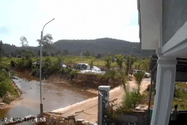 Bắt thêm 6 người trong vụ nổ súng ở Phú Quốc-3