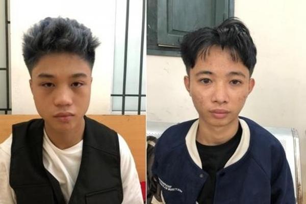 Trộm 700 triệu của siêu thị, tiêu luôn 300 triệu chỉ trong 1 ngày-1