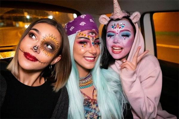 Thứ đáng sợ nhất mùa Halloween năm nay-1