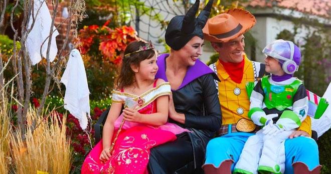 Thứ đáng sợ nhất mùa Halloween năm nay-4