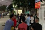 Bắt thêm 12 kẻ liên quan vụ nổ súng kinh hoàng ở Phú Quốc-3