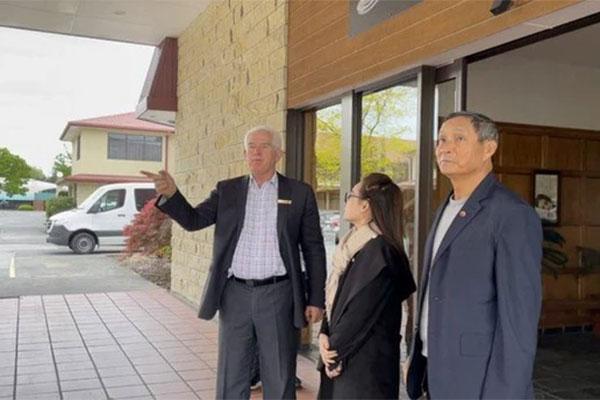 HLV Mai Đức Chung tiết lộ điều lo lắng khi xem nơi tổ chức World Cup-1