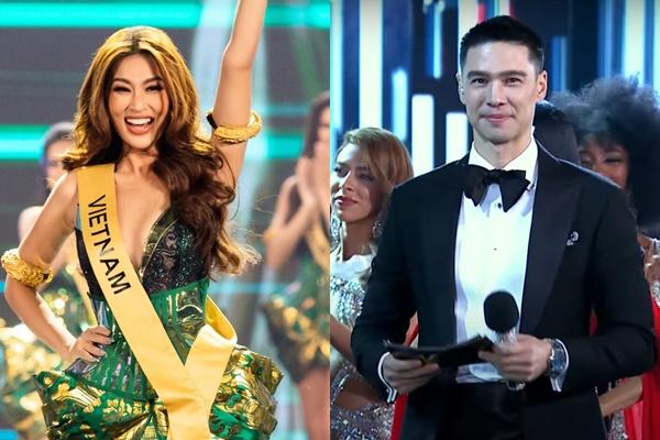 Chủ tịch Miss Grand công khai quá khứ bị Miss Universe dè bỉu-5
