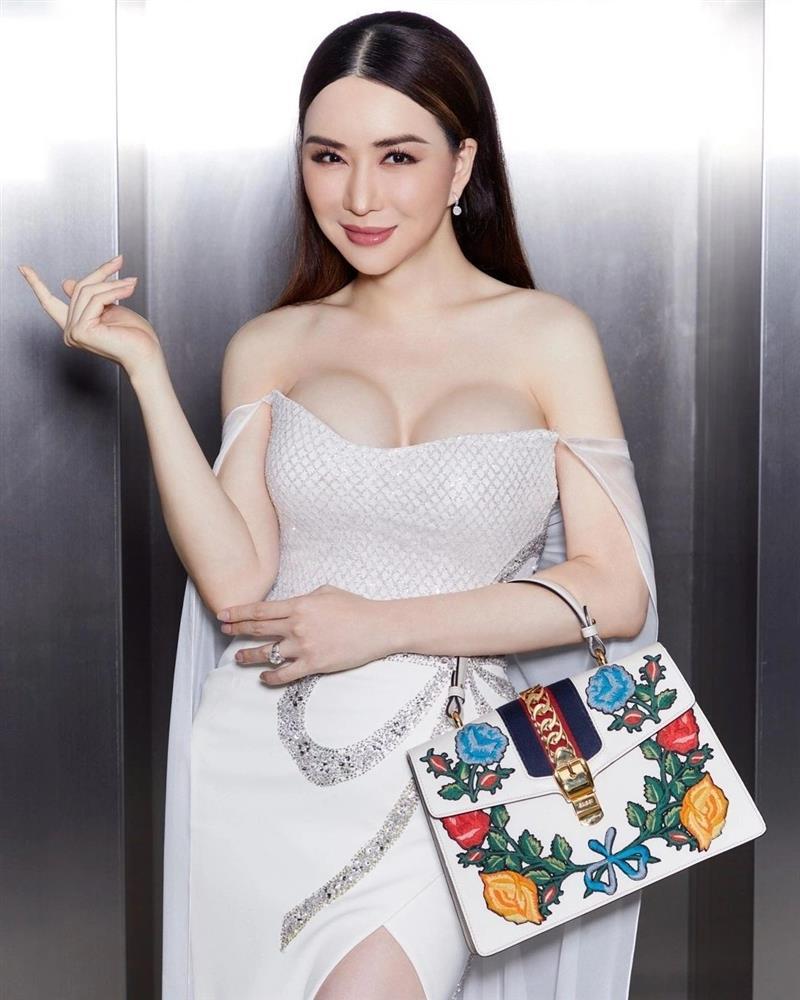 Đế chế của nữ tỷ phú Thái Lan mua lại Miss Universe-3