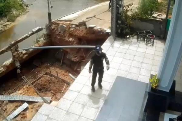 Nổ súng kinh hoàng ở Phú Quốc: Có bao nhiêu người tham gia?-3