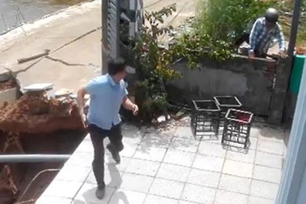 Nổ súng kinh hoàng ở Phú Quốc: Có bao nhiêu người tham gia?-2