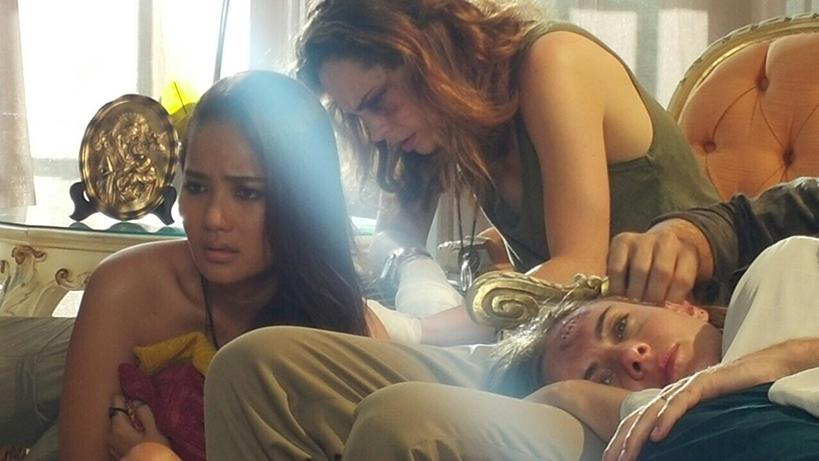 Phan Như Thảo 7 năm trước vừa đen vừa gầy khác xa hiện tại-3