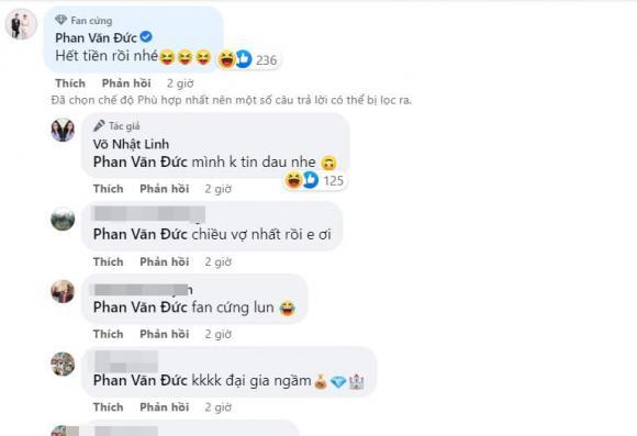 Phan Văn Đức cực giàu, mua loạt hàng hiệu khủng tặng vợ-3